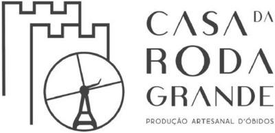 CASA DA RODA GRANDE PRODUÇÃO ARTESANAL D'ÓBIDOS