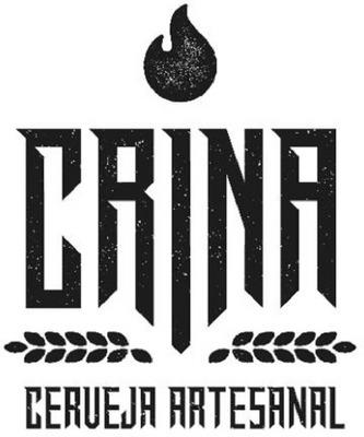 CRINA - CERVEJA ARTESANAL