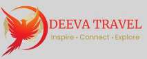DEEVA TRAVEL  INSPIRE  CONNECT  EXPLORE