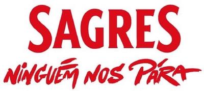 SAGRES NINGUÉM NOS PÁRA
