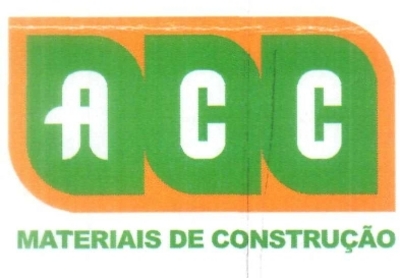 A C C MATERIAIS DE CONSTRUÇÃO
