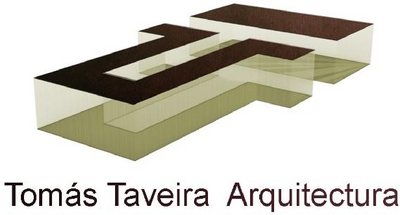T TOMÁS TAVEIRA ARQUITECTURA