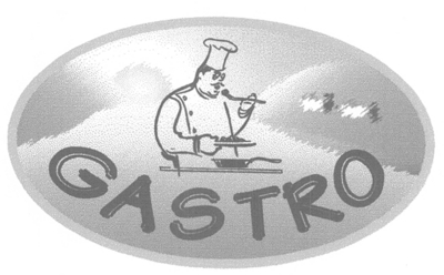 GASTRO