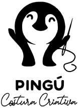 PINGÚ COSTURA CRIATIVA