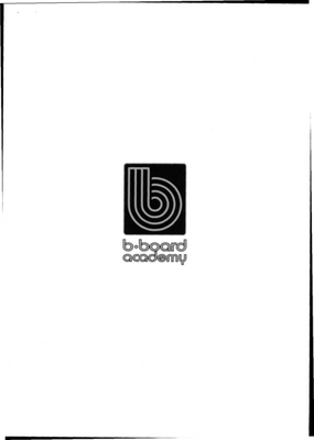 B BOARD ACADEMY