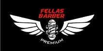 FELLAS BARBER  BABER SHOP  PREMIUM