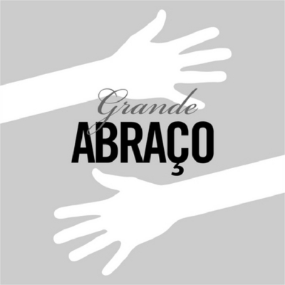 GRANDE ABRAÇO