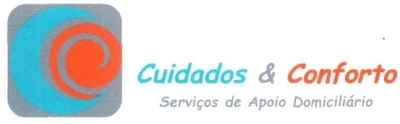 CUIDADOS & CONFORTO SERVIÇOS DE APOIO DOMICILIÁRIO