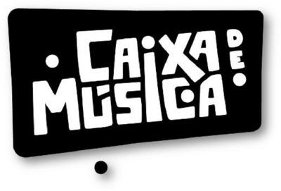 CAIXA DE MÚSICA