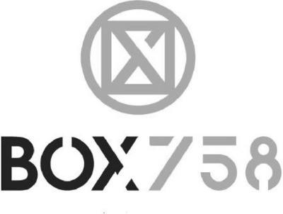 BOX758