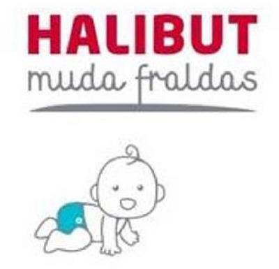 HALIBUT MUDA FRALDAS