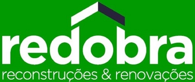 REDOBRA; RECONSTRUÇÕES; &; RENOVAÇÕES