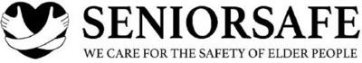 SENIORSAFE WE CARE FOR THE SAFETY OF ELDER PEOPLE