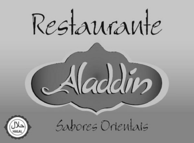 RESTAURANTE ALADDÍN SABORES ORIENTAIS
