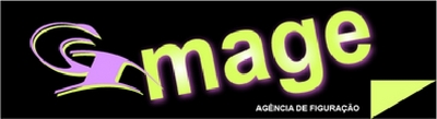 CIMAGE AGÊNCIA DE FIGURAÇÃO
