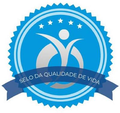 SELO DA QUALIDADE DE VIDA