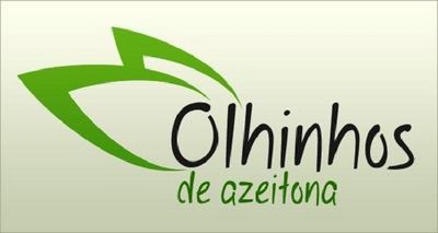 OLHINHOS DE AZEITONA