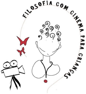 FILOSOFIA COM CINEMA PARA CRIANÇAS