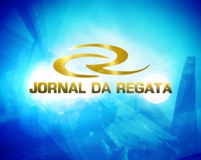 JORNAL DA REGATA