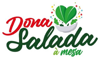 DONA SALADA À MESA