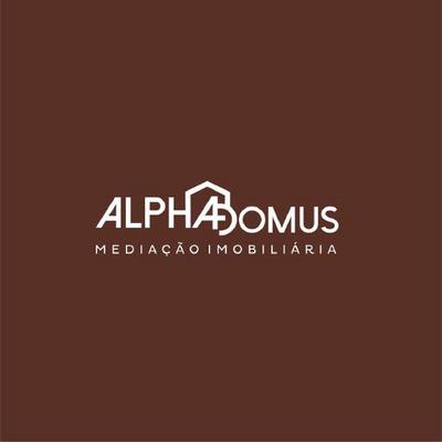ALPHA DOMUS MEDIAÇÃO IMOBILIÁRIA
