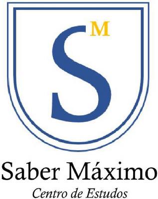 SABER MÁXIMO - CENTRO DE ESTUDOS