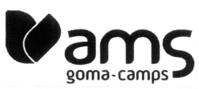 AMS GOMA-CAMPS