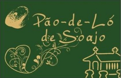 PÃO DE LÓ DE SOAJO