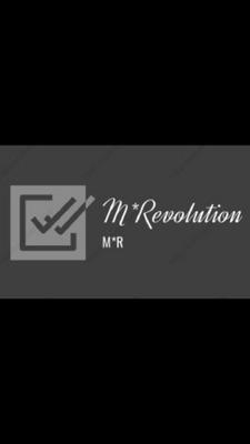 M REVOLUTION (MR)