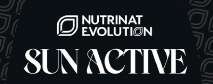 NUTRINAT EVOLUTION SUN ACTIVE