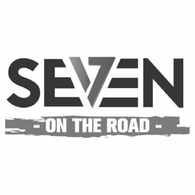 SEVEN ON THE ROAD