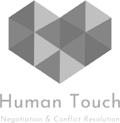 HUMAN TOUCH NEGOTIATION & CONFLICT RESOLUTION