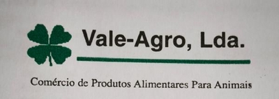VALE-AGRO, LDA COMÉRCIO DE PRODUTOS ALIMENTARES PARA ANIMAIS