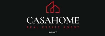 CASAHOME REAL ESTATE AGENT