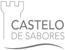 CASTELO DE SABORES
