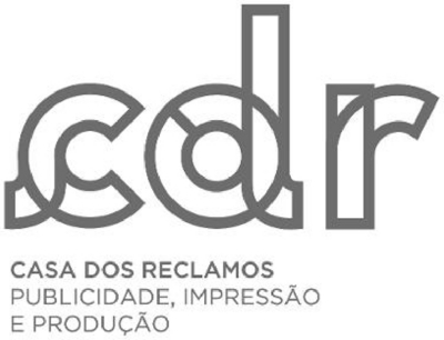 CDR CASA DOS RECLAMOS PUBLICIDADE, IMPRESSÃO E PRODUÇÃO