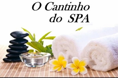O CANTINHO DO SPA