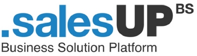 SALES UP BS - BUSINESS SOLUTION PLATFORM