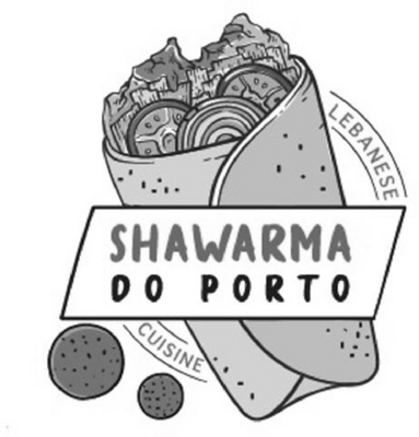 SHAWARMA DO PORTO LEBANESE CUISINE