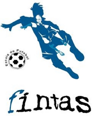 ESCOLA DE FUTEBOL  FINTAS