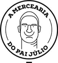 A MERCEARIA DO PAI JÚLIO