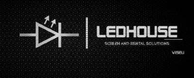 LEDHOUSE - SCREEN AND RENTAL SOLUTIONS, VISEU