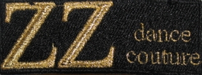 ZZ DANCE COUTURE