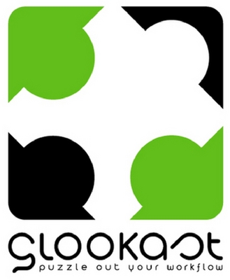 GLOOKAST - PUZZLE OUT YOUR WORKFLOW