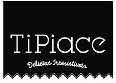 TI PIACE DELICIAS IRRESISTIVEIS