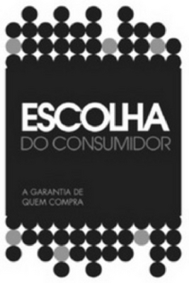 ESCOLHA DO CONSUMIDOR A GARANTIA DE QUEM COMPRA