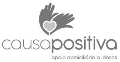 CAUSA POSITIVA APOIO DOMICILIÁRIO A IDOSOS
