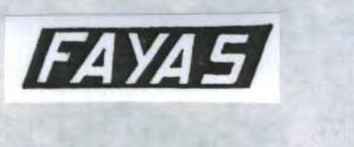 FAYAS