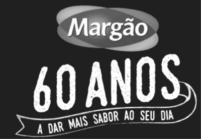 MARGÃO 60 ANOS A DAR MAIS SABOR AO SEU DIA