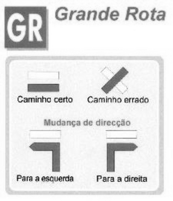 GR GRANDE ROTA
